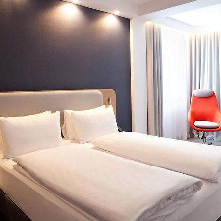 Holiday Inn Express Bochum By Ihg 외부 사진