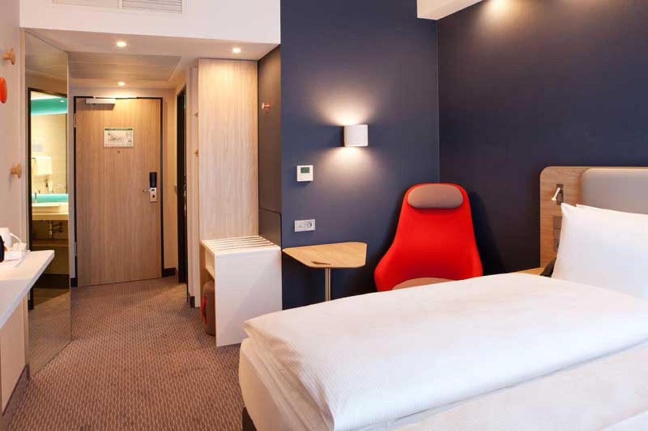 Holiday Inn Express Bochum By Ihg 외부 사진