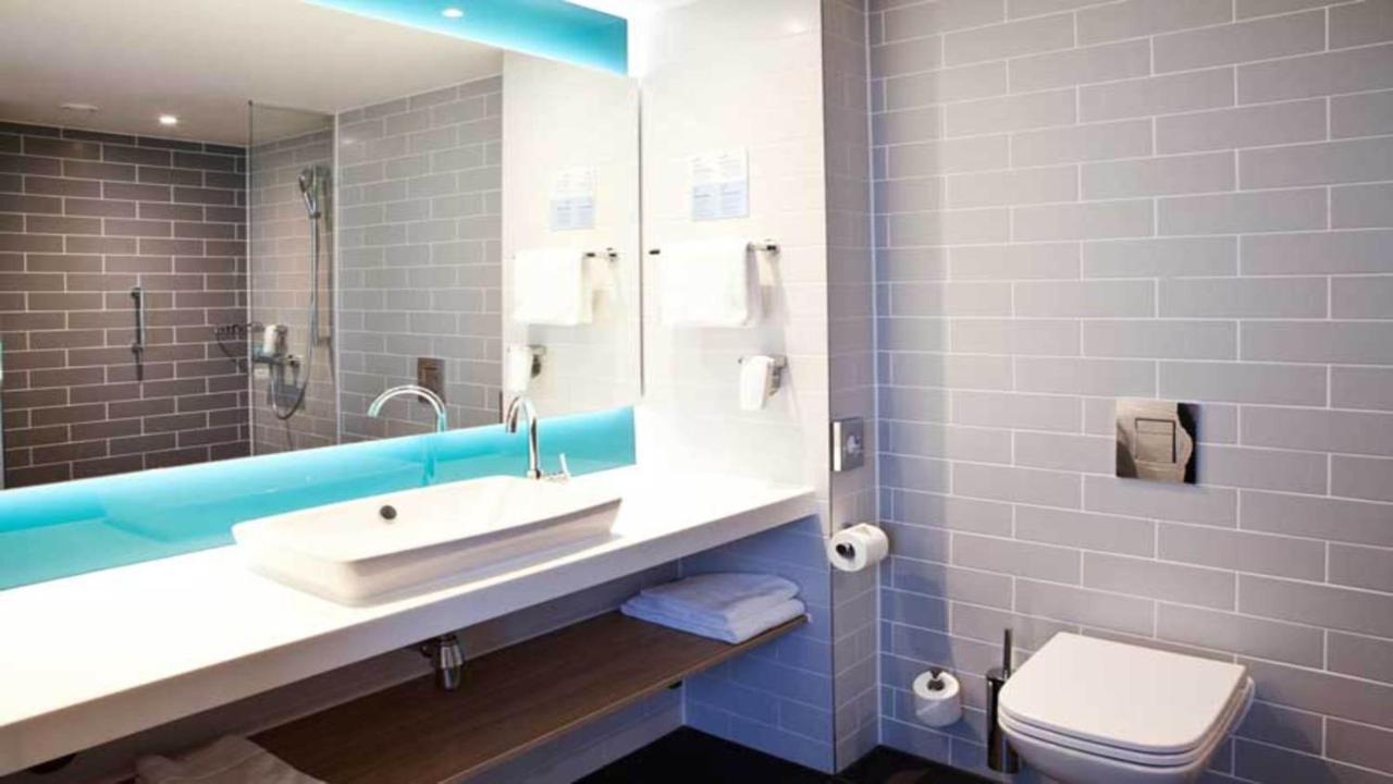 Holiday Inn Express Bochum By Ihg 외부 사진