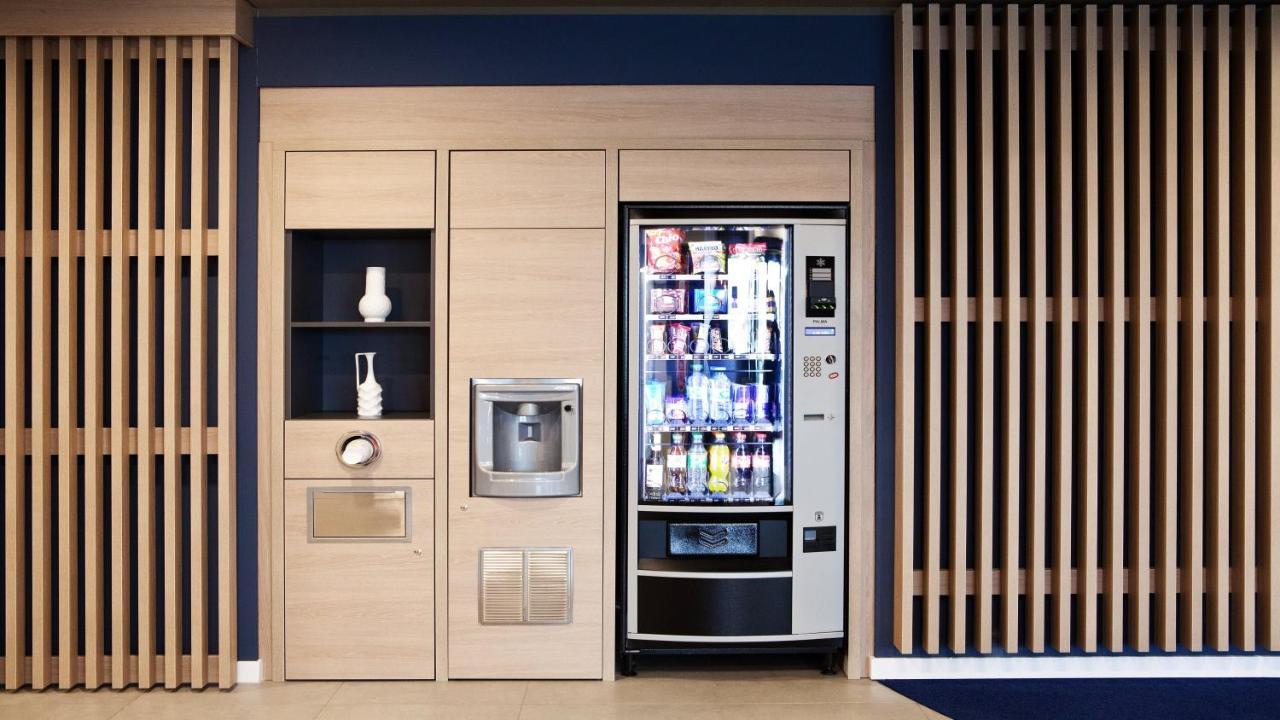 Holiday Inn Express Bochum By Ihg 외부 사진