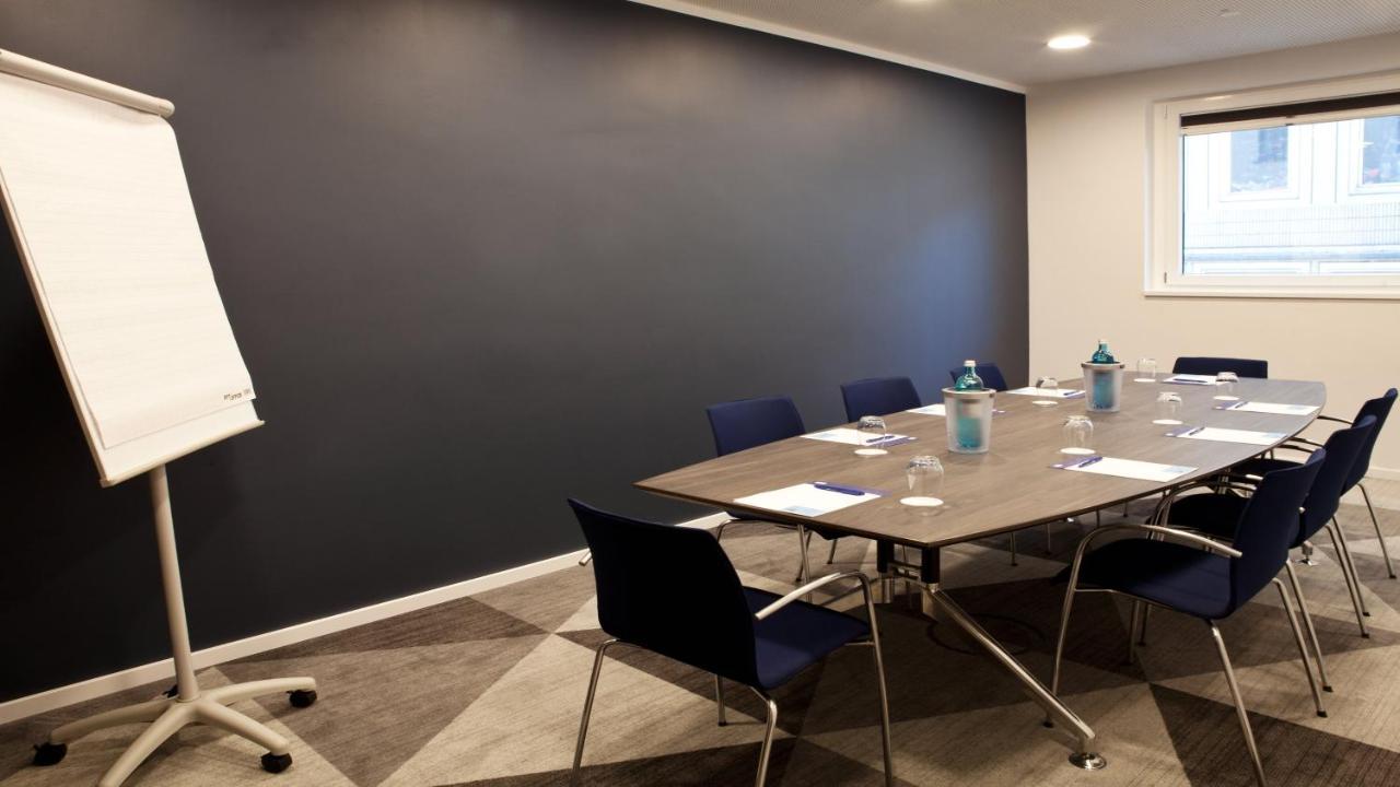 Holiday Inn Express Bochum By Ihg 외부 사진