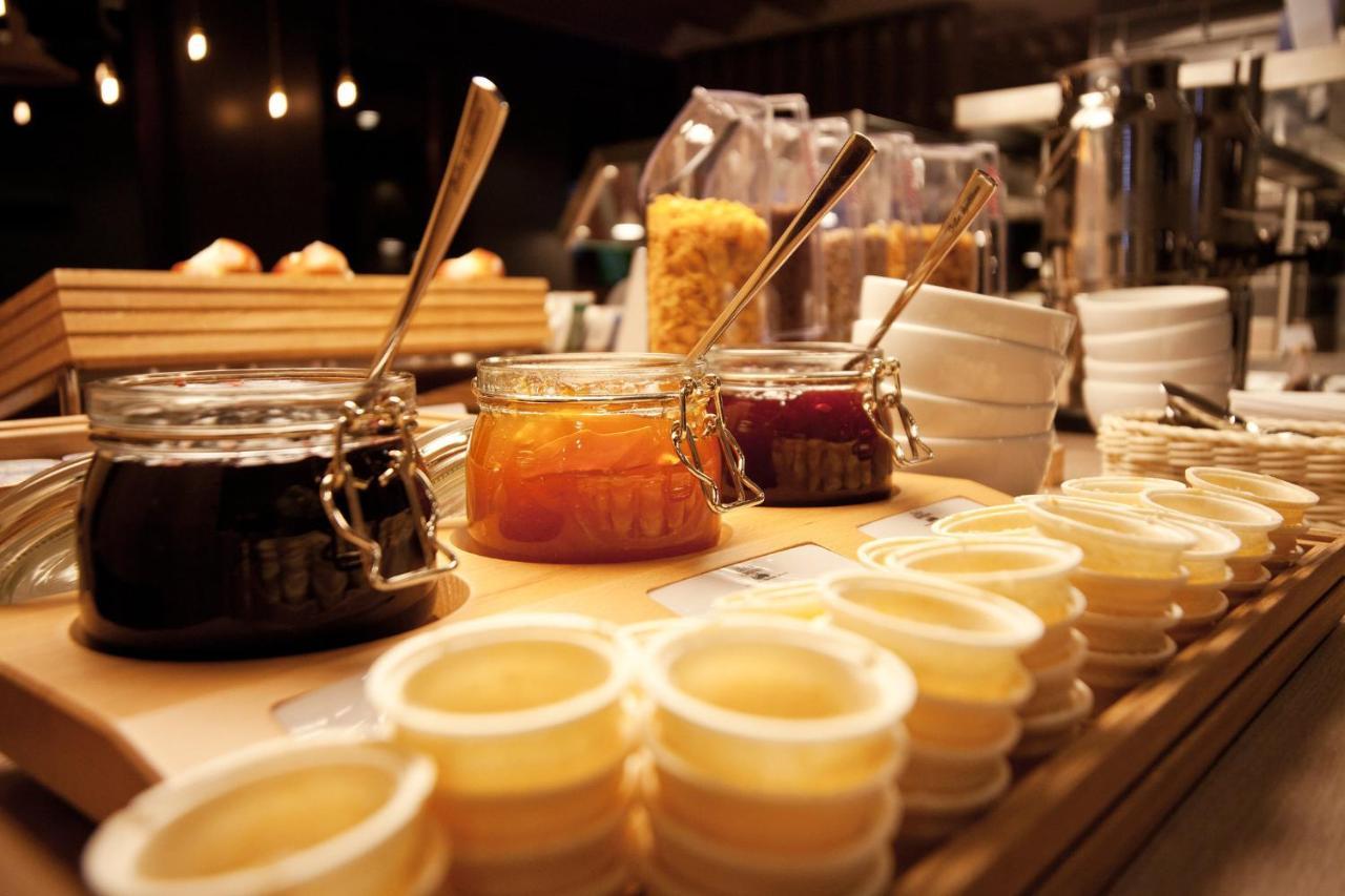 Holiday Inn Express Bochum By Ihg 외부 사진