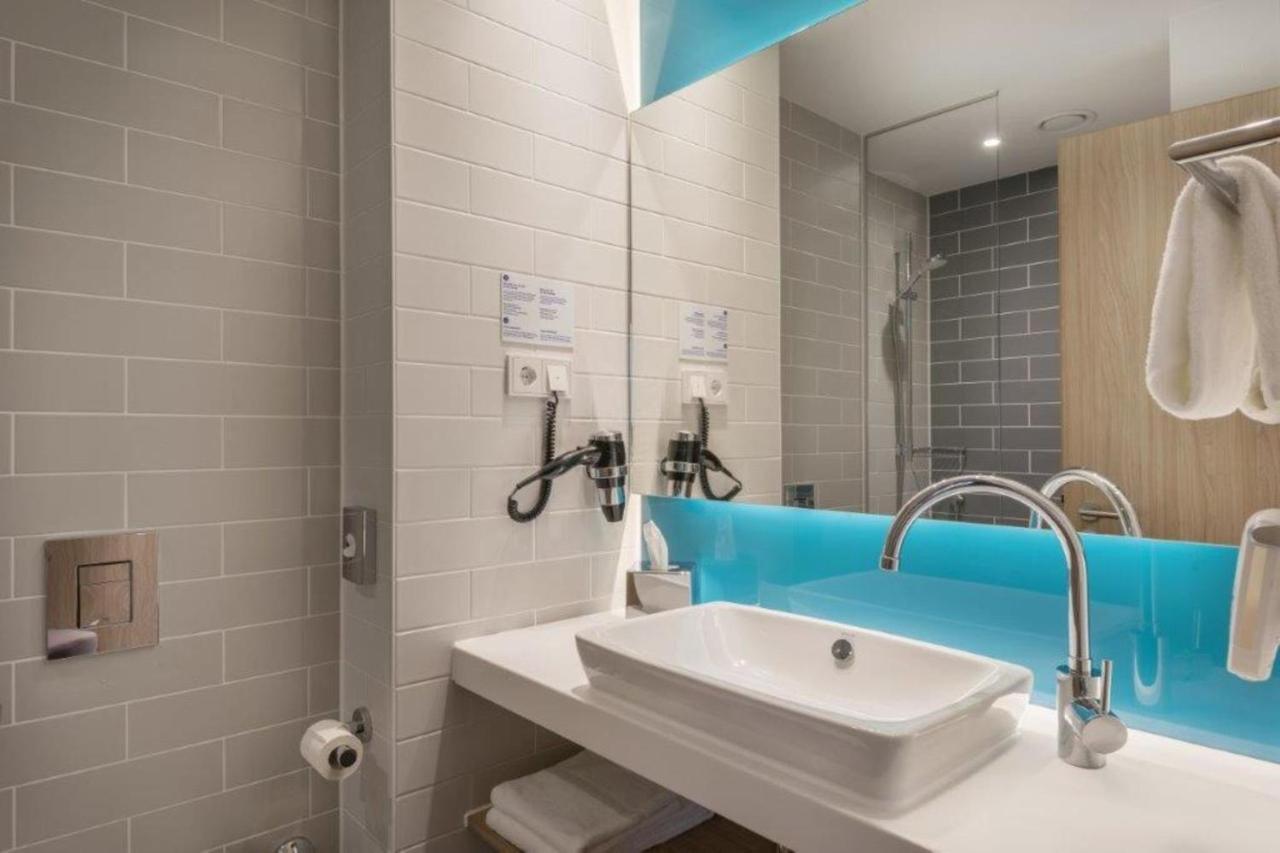 Holiday Inn Express Bochum By Ihg 외부 사진