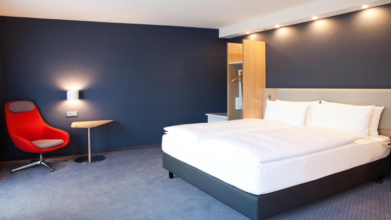 Holiday Inn Express Bochum By Ihg 외부 사진