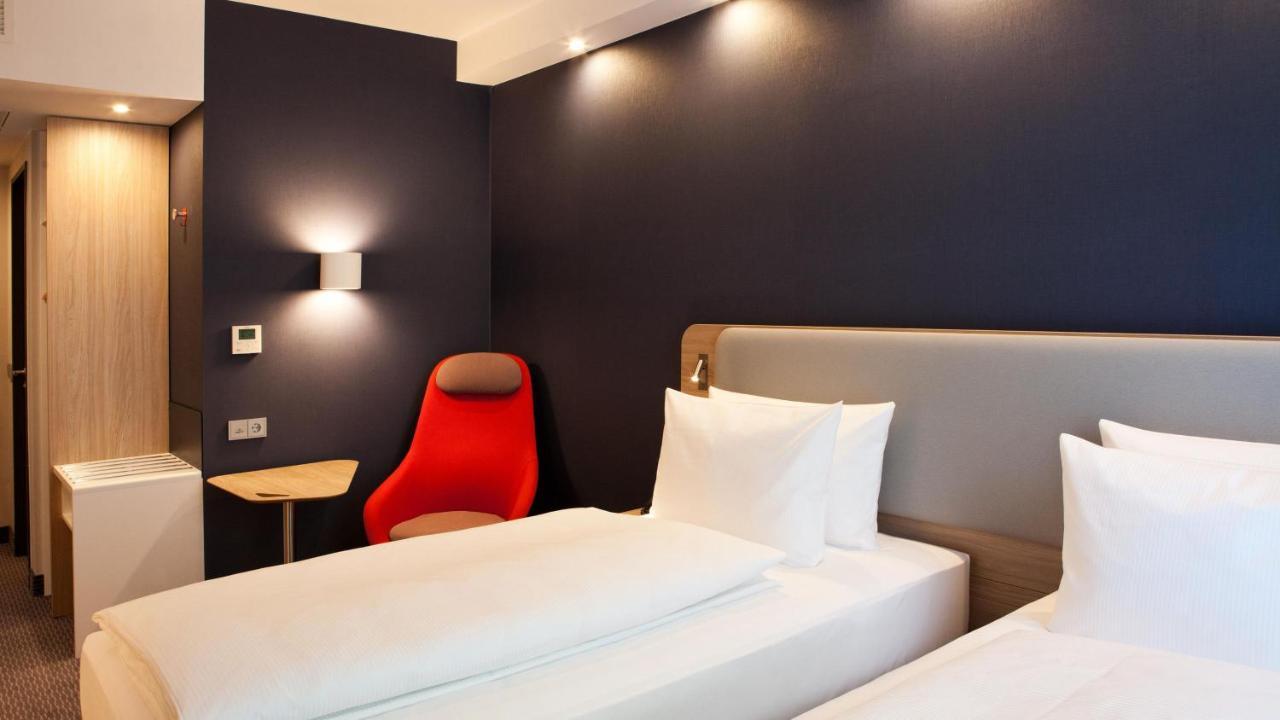 Holiday Inn Express Bochum By Ihg 외부 사진