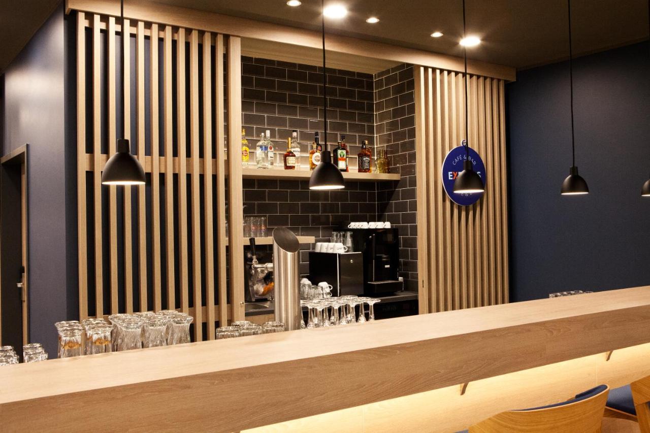 Holiday Inn Express Bochum By Ihg 외부 사진