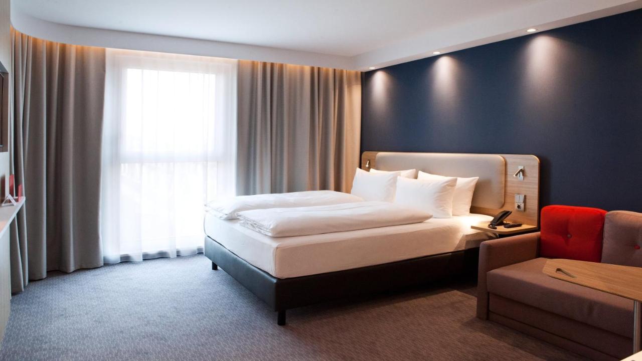 Holiday Inn Express Bochum By Ihg 외부 사진
