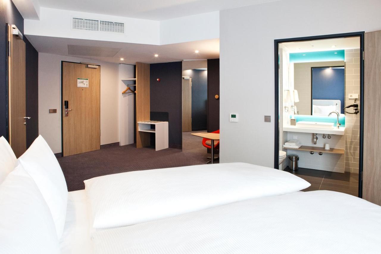 Holiday Inn Express Bochum By Ihg 외부 사진