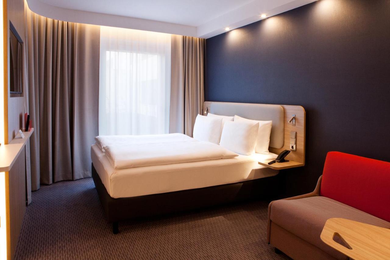 Holiday Inn Express Bochum By Ihg 외부 사진