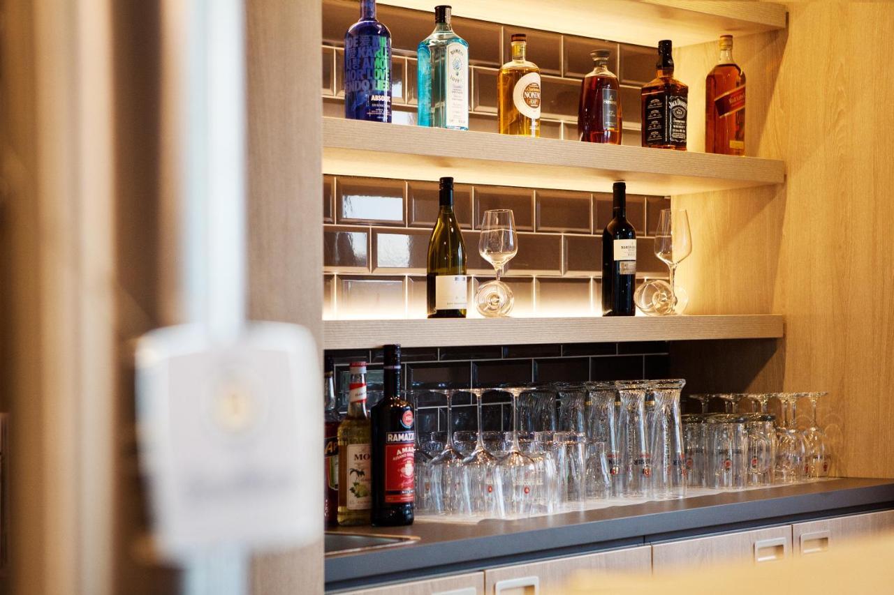 Holiday Inn Express Bochum By Ihg 외부 사진