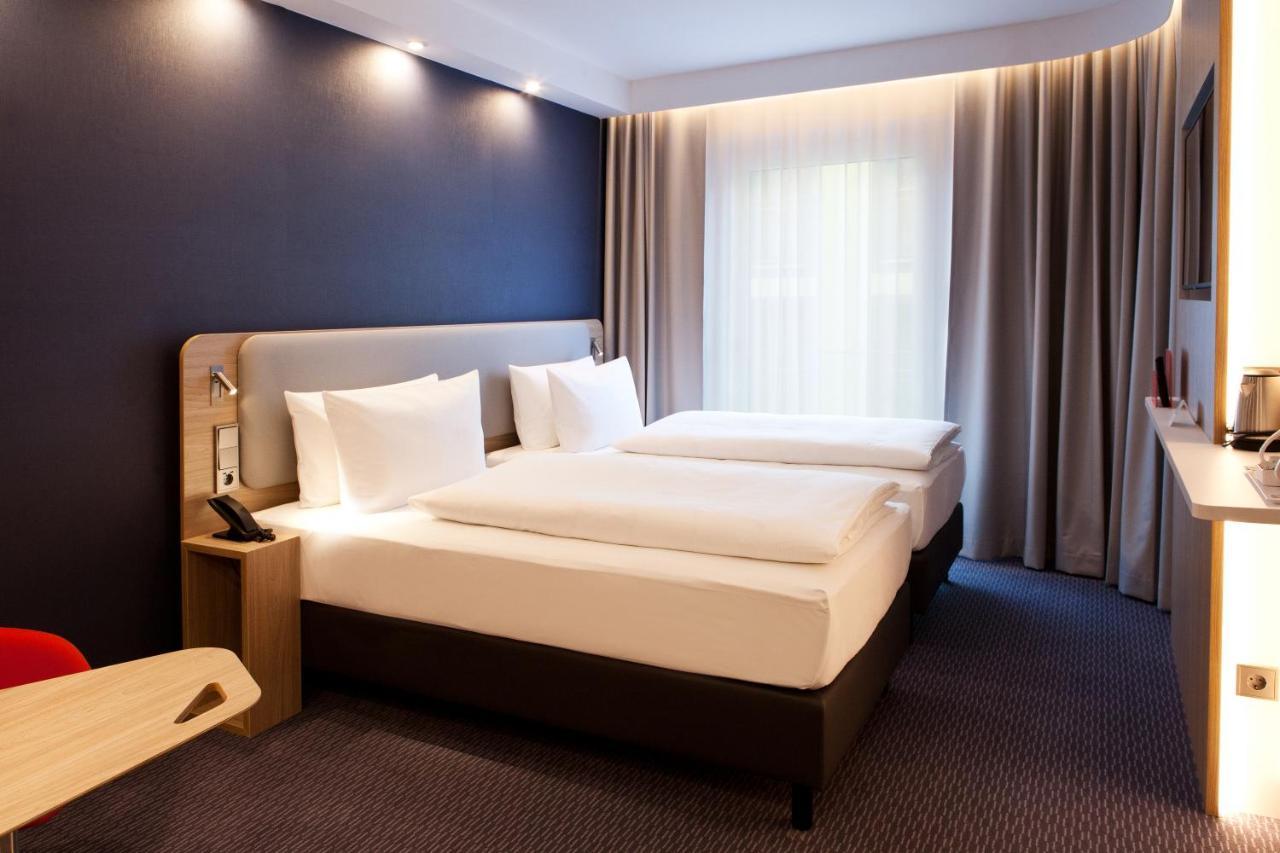 Holiday Inn Express Bochum By Ihg 외부 사진
