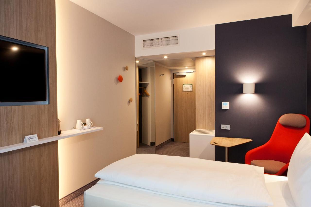 Holiday Inn Express Bochum By Ihg 외부 사진