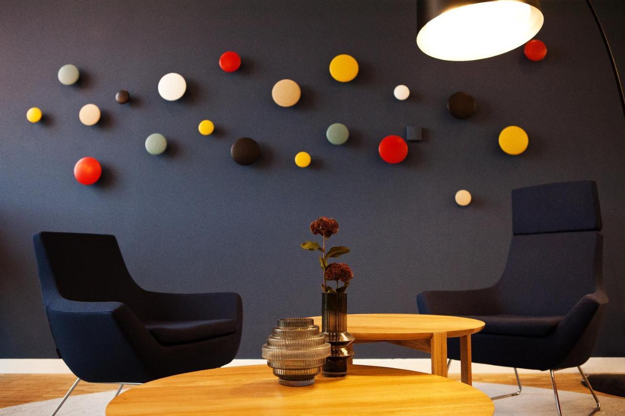 Holiday Inn Express Bochum By Ihg 외부 사진
