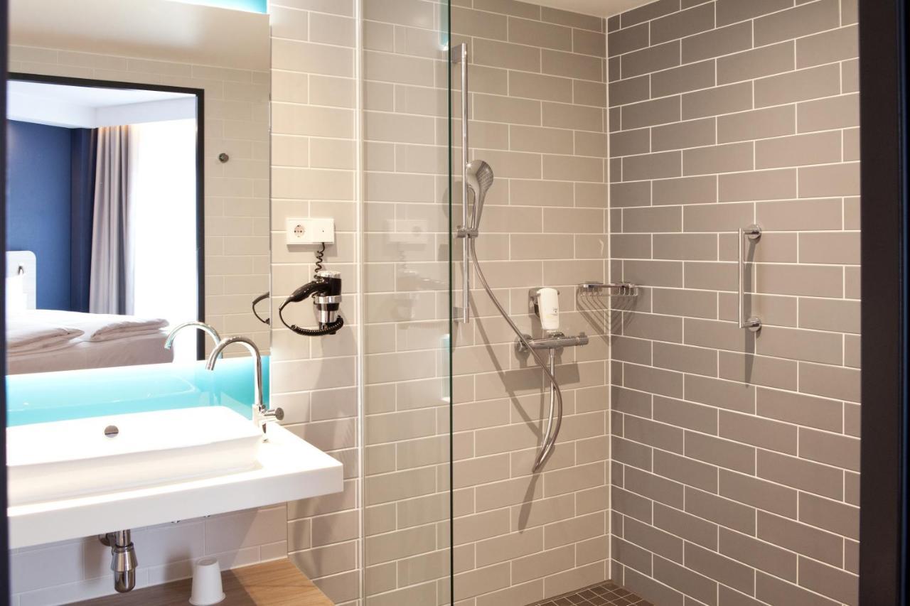 Holiday Inn Express Bochum By Ihg 외부 사진