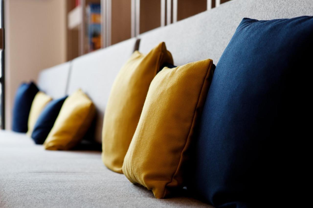 Holiday Inn Express Bochum By Ihg 외부 사진