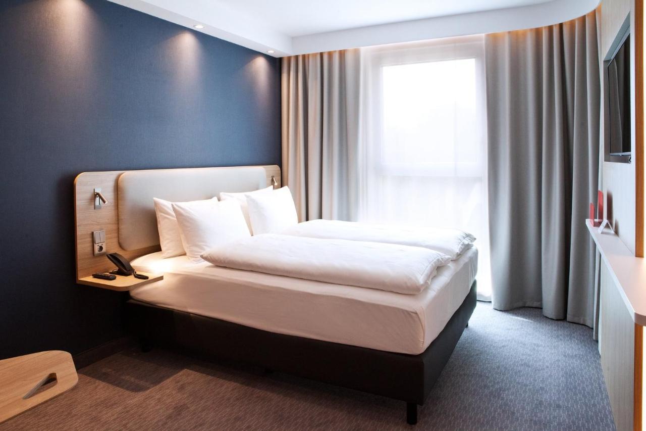 Holiday Inn Express Bochum By Ihg 외부 사진
