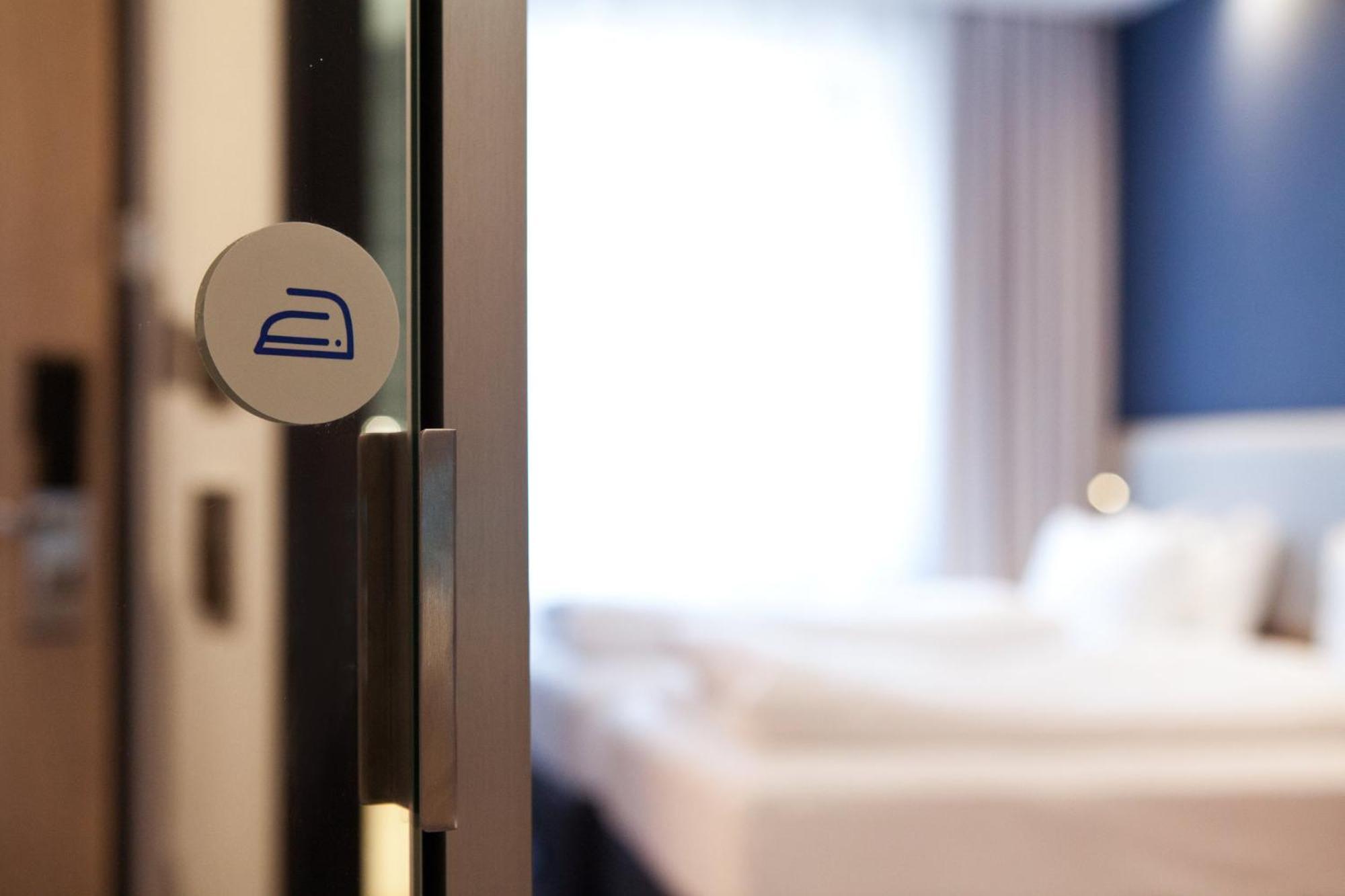 Holiday Inn Express Bochum By Ihg 외부 사진