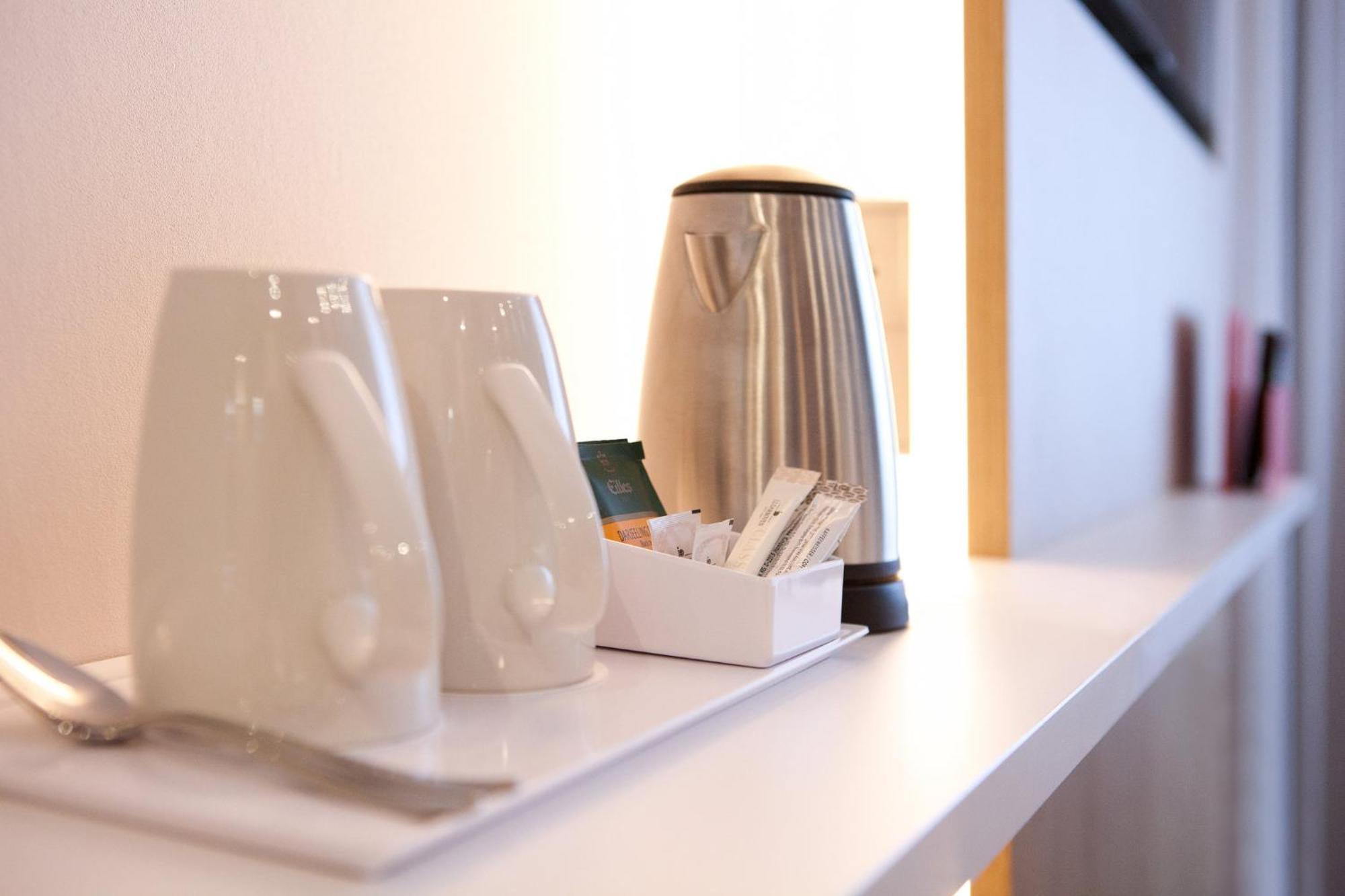 Holiday Inn Express Bochum By Ihg 외부 사진