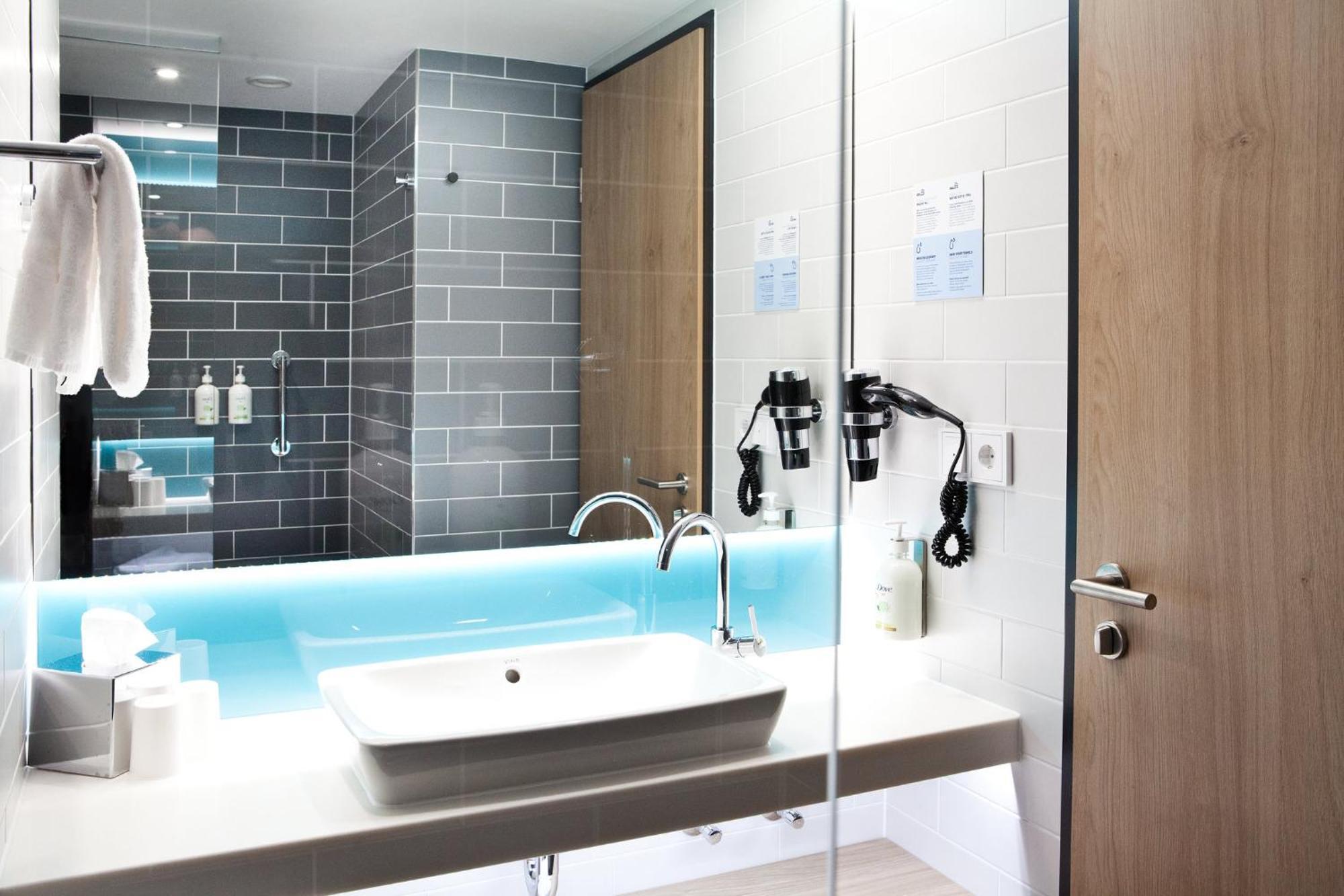 Holiday Inn Express Bochum By Ihg 외부 사진