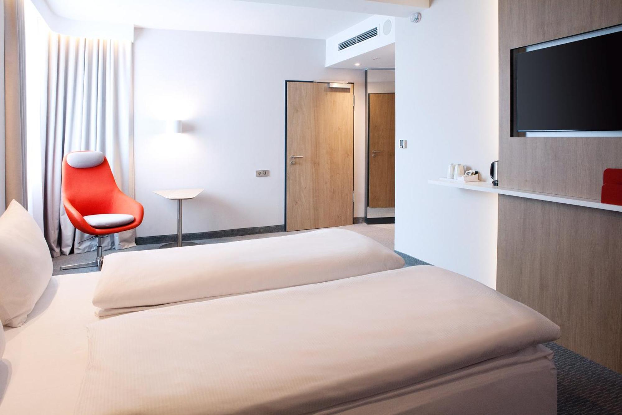 Holiday Inn Express Bochum By Ihg 외부 사진