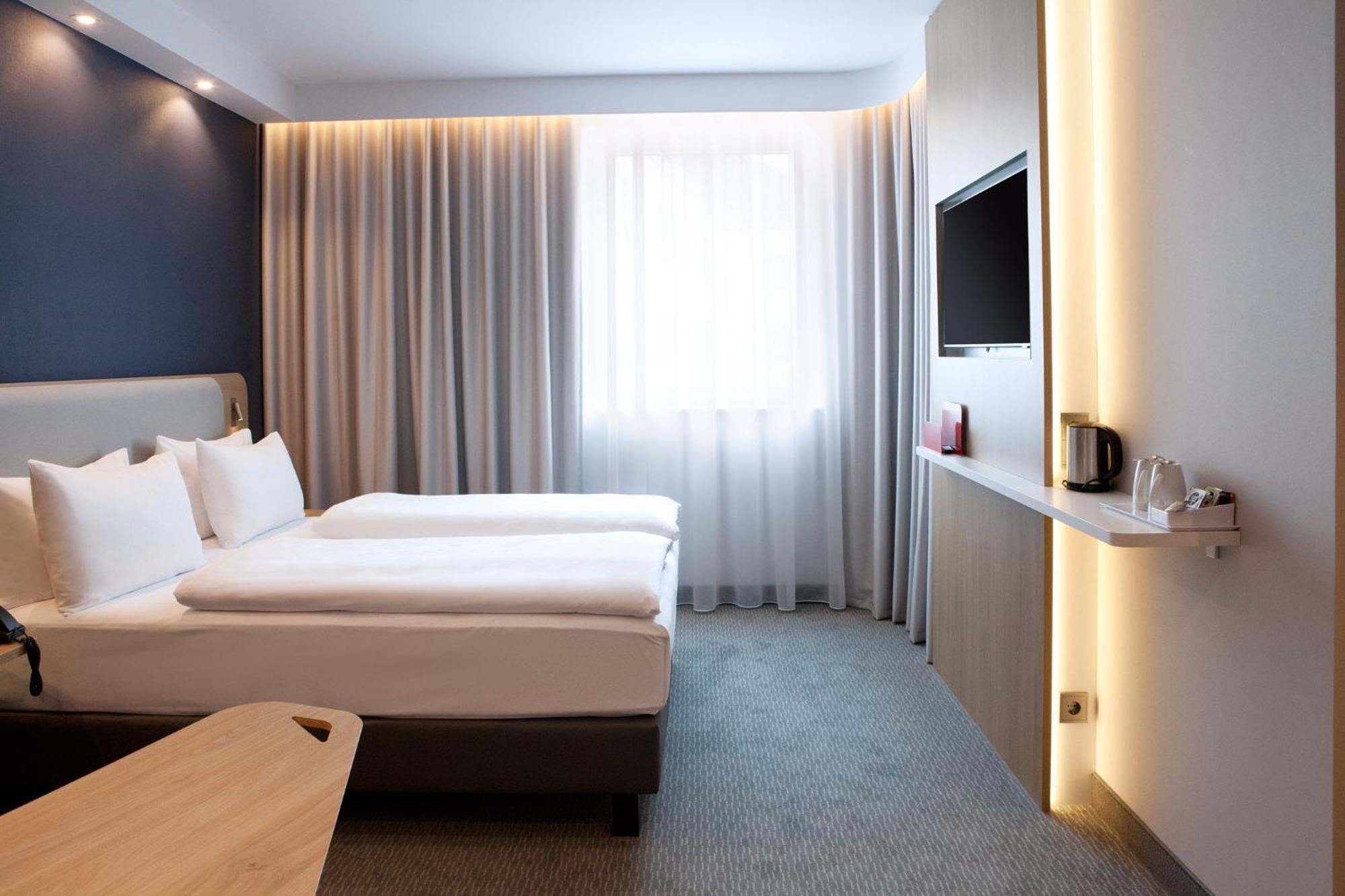 Holiday Inn Express Bochum By Ihg 외부 사진