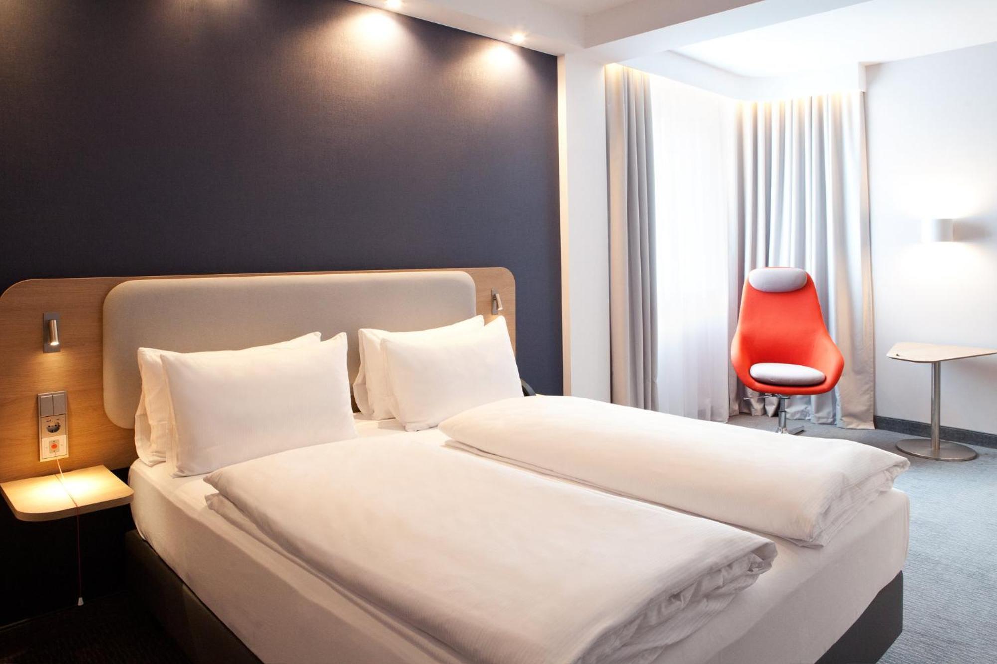 Holiday Inn Express Bochum By Ihg 외부 사진