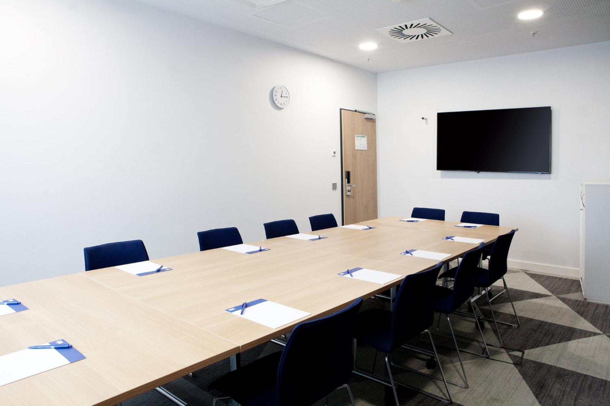 Holiday Inn Express Bochum By Ihg 외부 사진