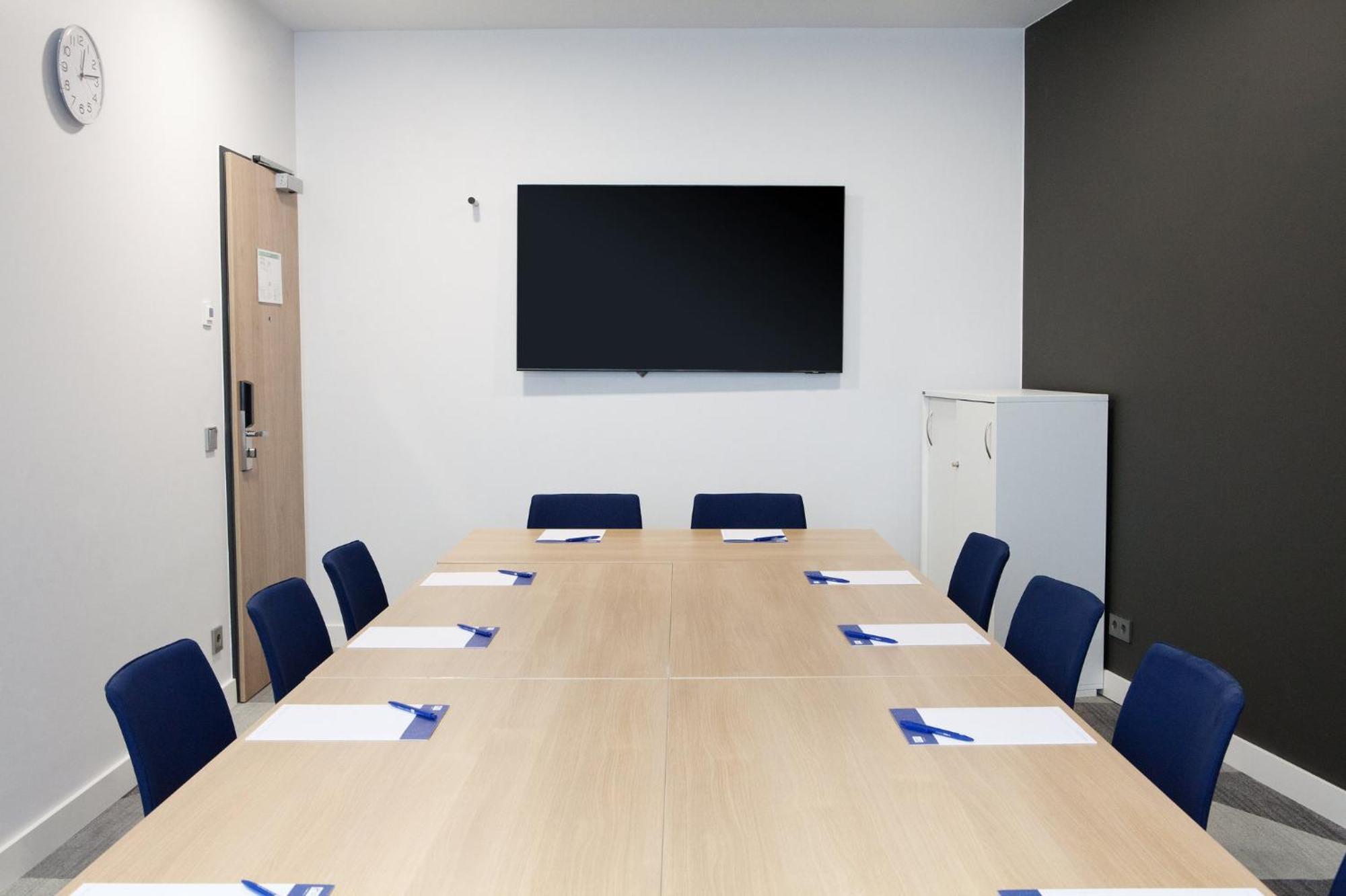 Holiday Inn Express Bochum By Ihg 외부 사진