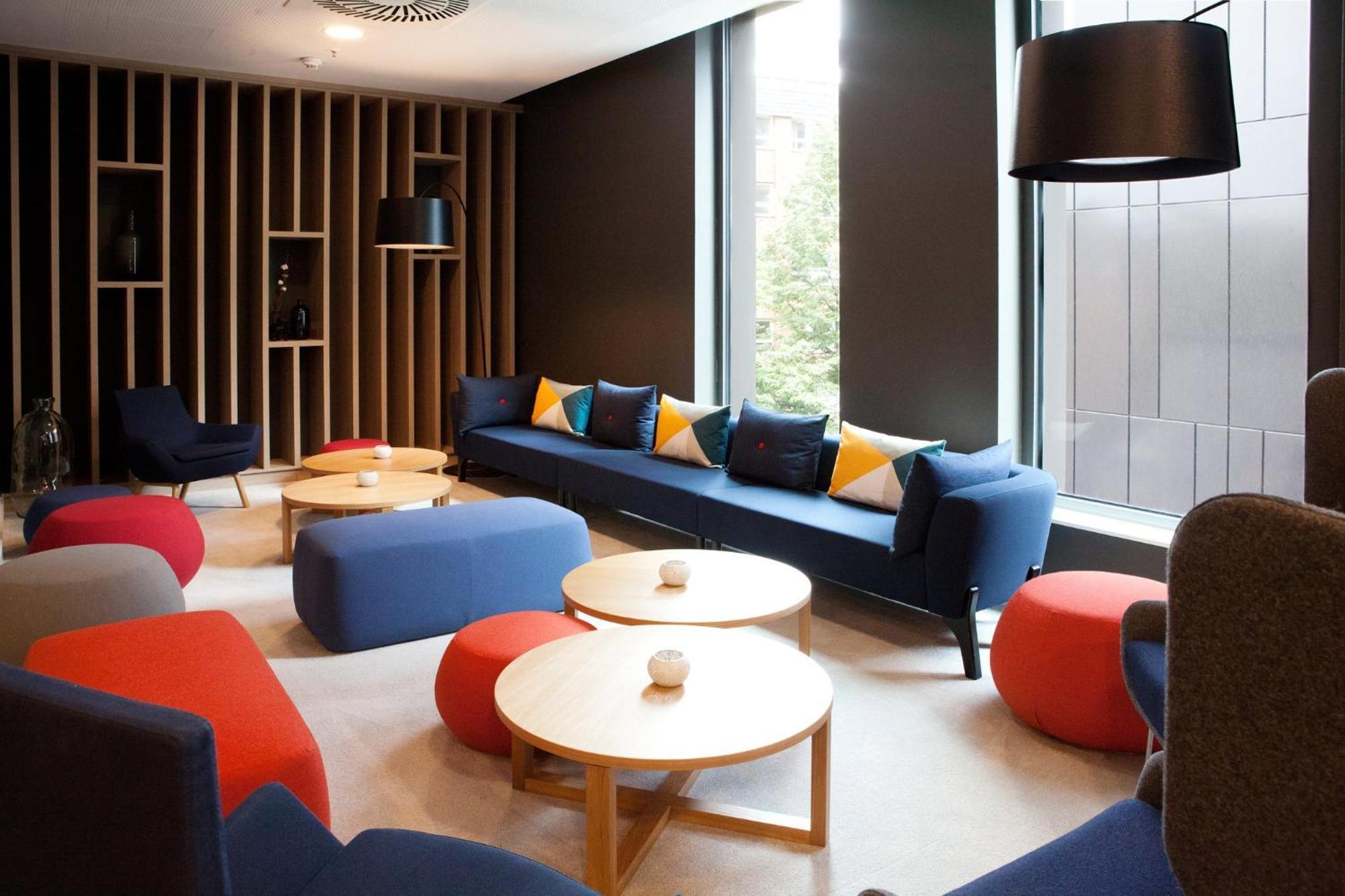Holiday Inn Express Bochum By Ihg 외부 사진