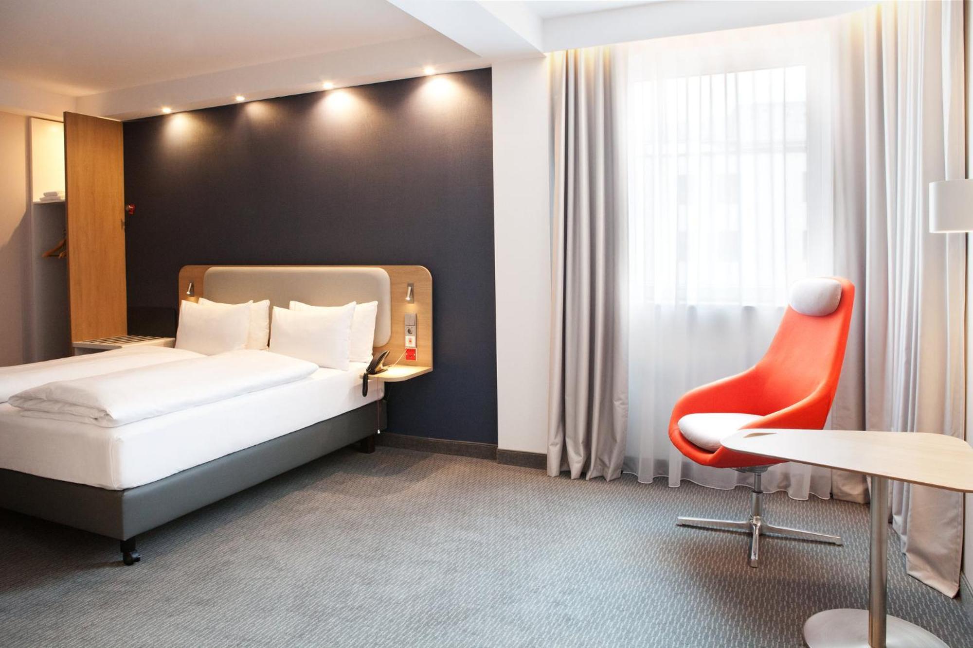 Holiday Inn Express Bochum By Ihg 외부 사진