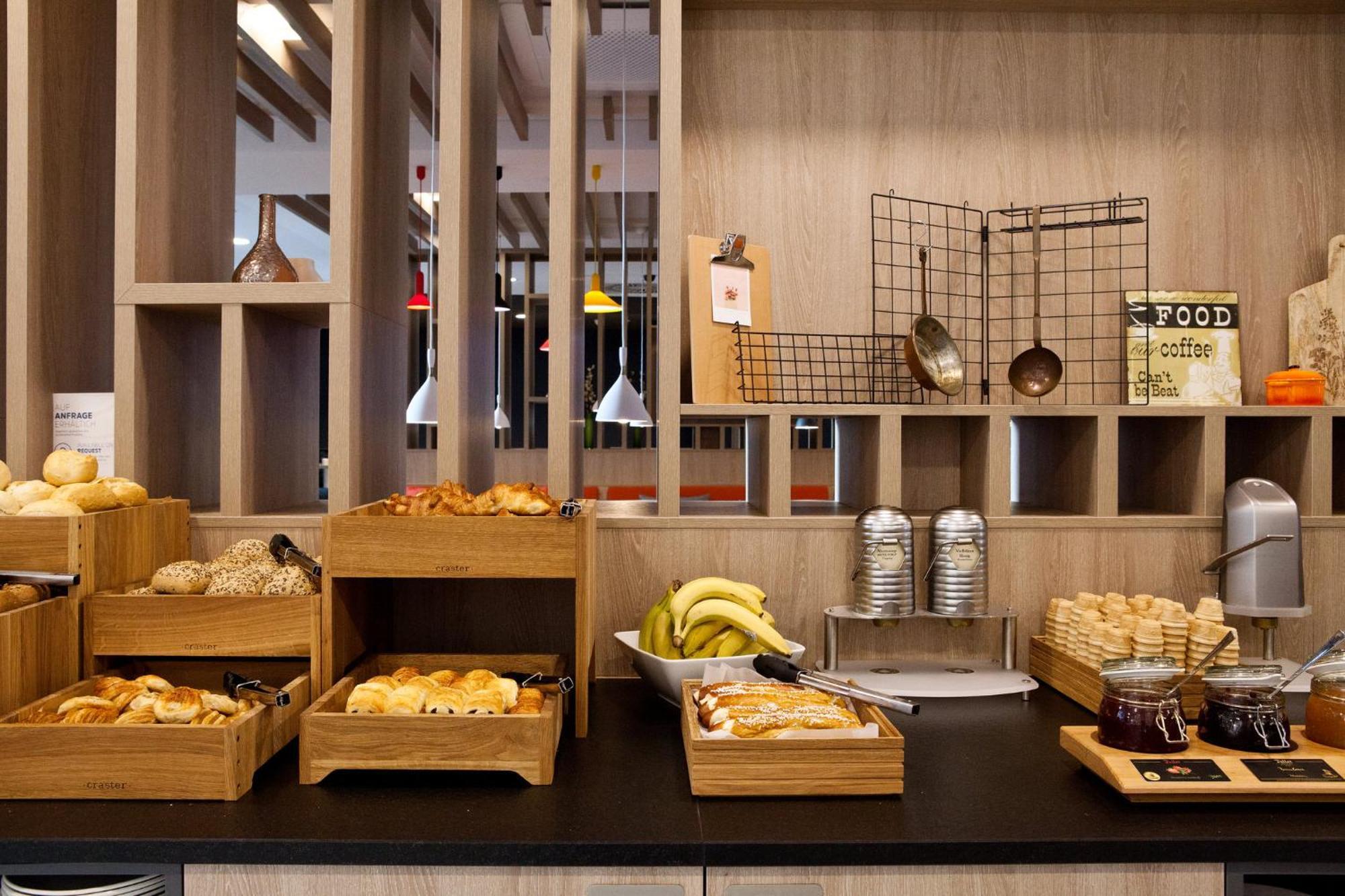 Holiday Inn Express Bochum By Ihg 외부 사진