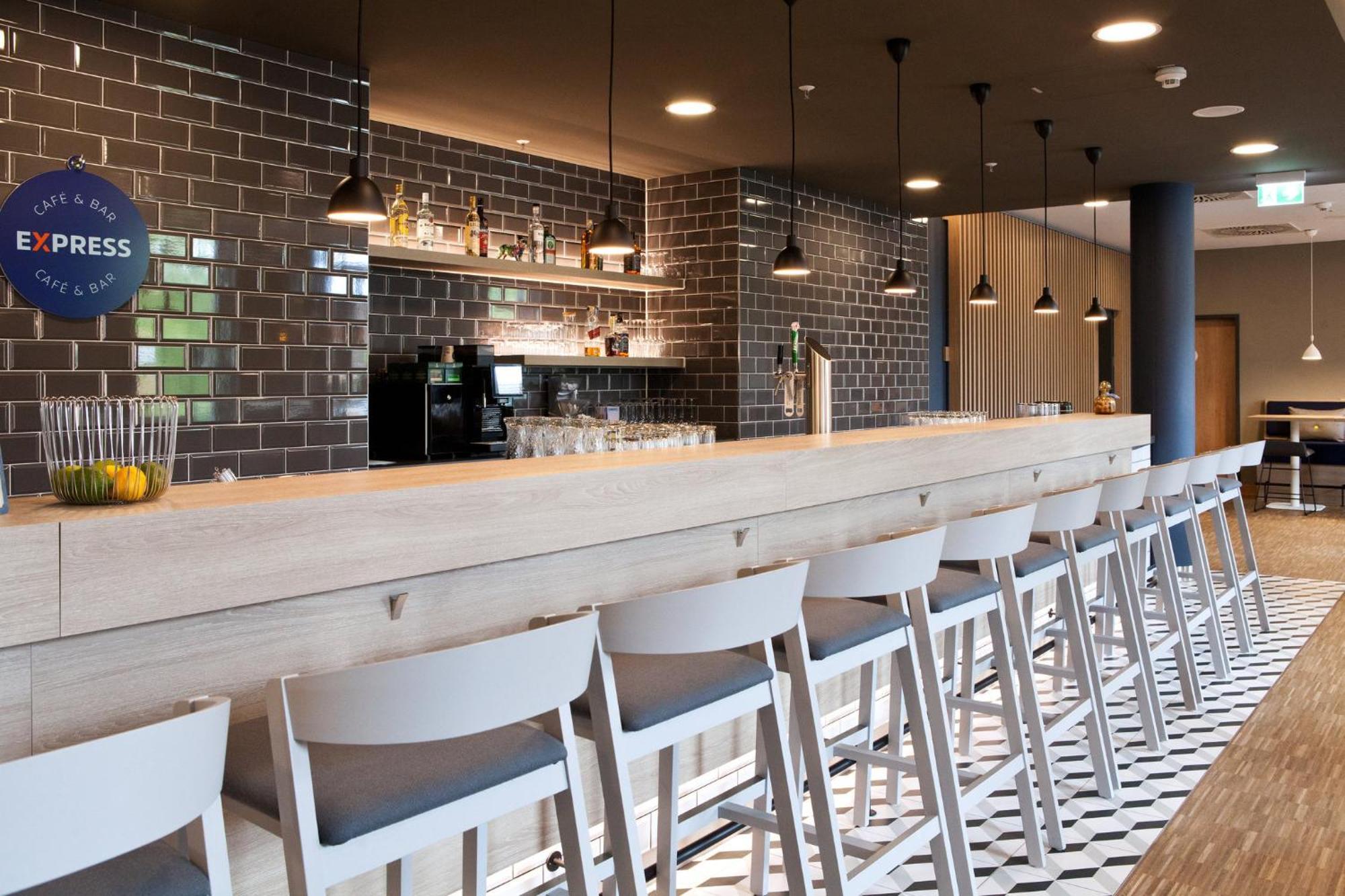 Holiday Inn Express Bochum By Ihg 외부 사진
