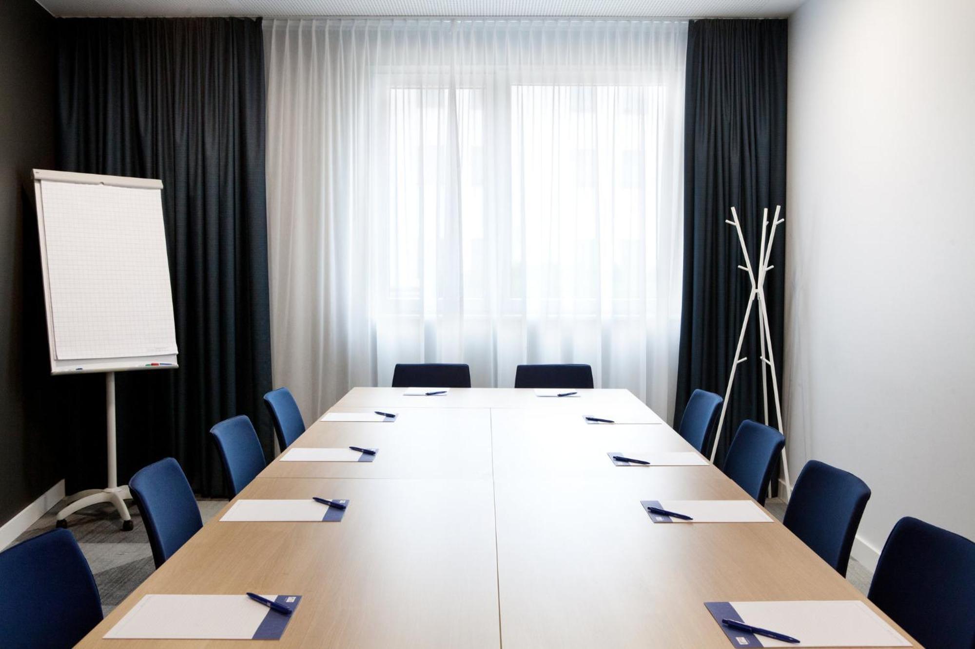 Holiday Inn Express Bochum By Ihg 외부 사진